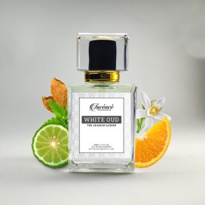 White Oud