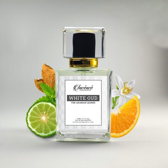 White Oud