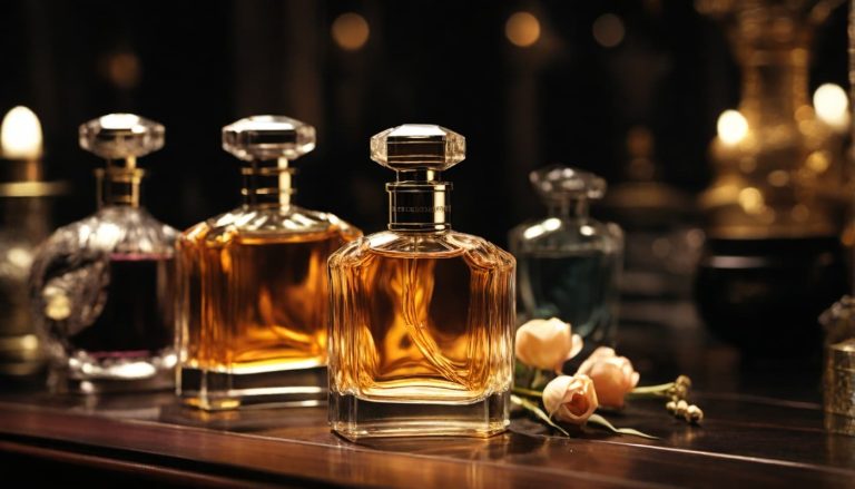 Top 10 Most Expensive Perfumes in the World: The Ultimate Guide to Luxury Scents