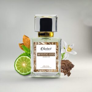 Mystic Oud